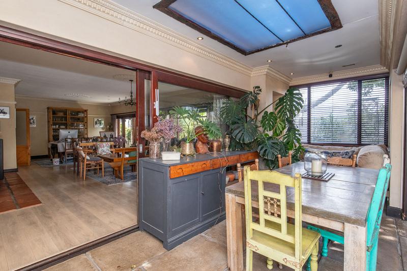 6 Bedroom Property for Sale in Plumstead Western Cape